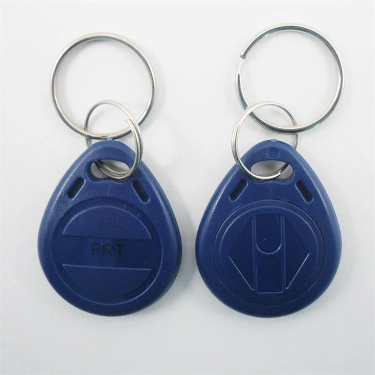 ABS Smart RFID Keyfob