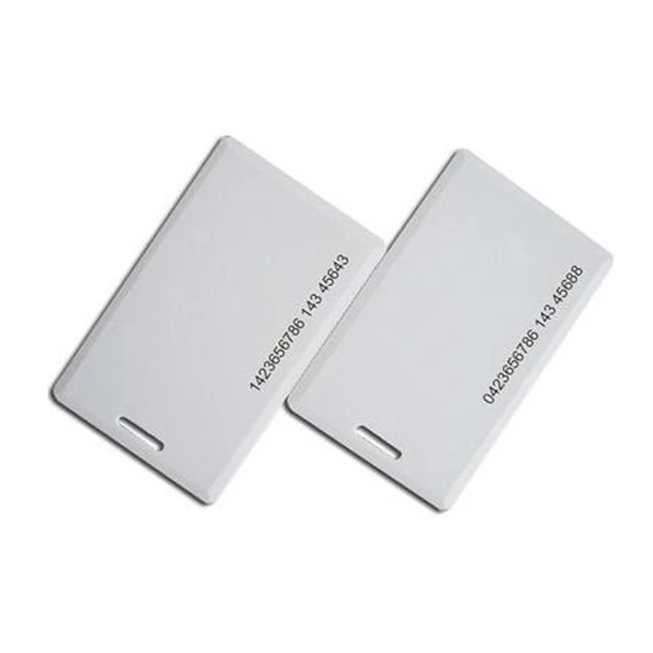 RFID Key Card