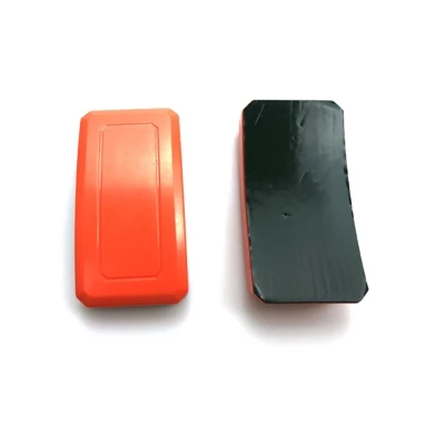 Tags RFID anti-metal pou jesyon ak aplikasyon nan gaz ak gaz likid petwòl