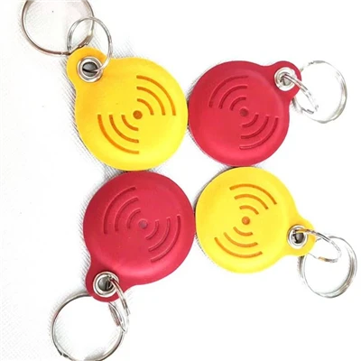 RFID kle chèn