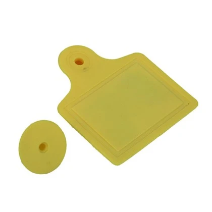 Tags Zòrèy UHF RFID