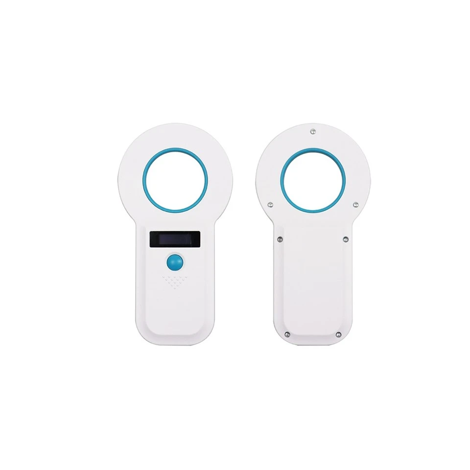 UHF Handheld Reader